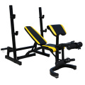 Home Fitness Equipment,Tube weight bench